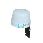 Pete's Dynamics Auto Day/Night ON/Off Photocell LDR Sensor Switch, 10A, Waterproof