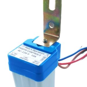 Pete's Dynamics One-Way Electrical Switch PSD-0A10A –  10A Modular Switch | Durable